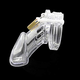 Illustration for article titled What Makes CB 6000 the Most Popular and Best Selling Male Chastity Device?em/em
